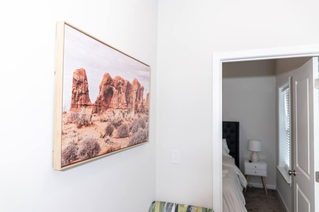 New Spacious 3 Bedroom Suite Garage Parking Free Wi-Fi Office Space And Patio View Duluth Exterior foto