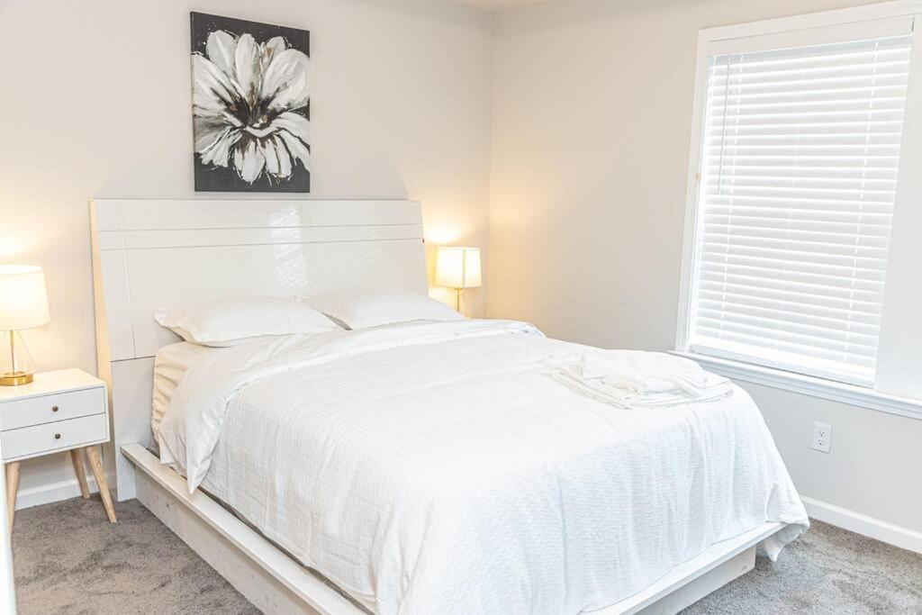 New Spacious 3 Bedroom Suite Garage Parking Free Wi-Fi Office Space And Patio View Duluth Exterior foto